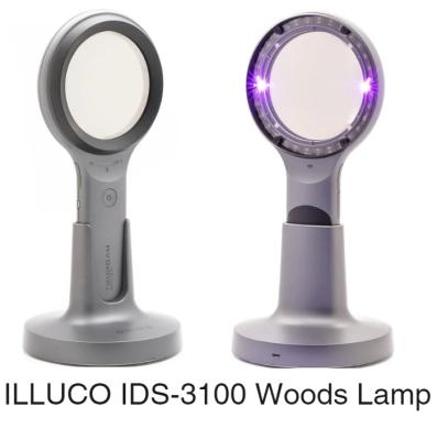 مصباح ILLUCO IDS-3100 Woods